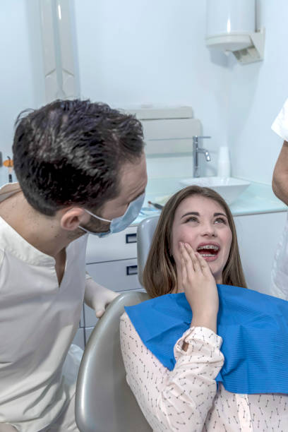 Best Emergency Wisdom Tooth Extraction in Pleak, TX